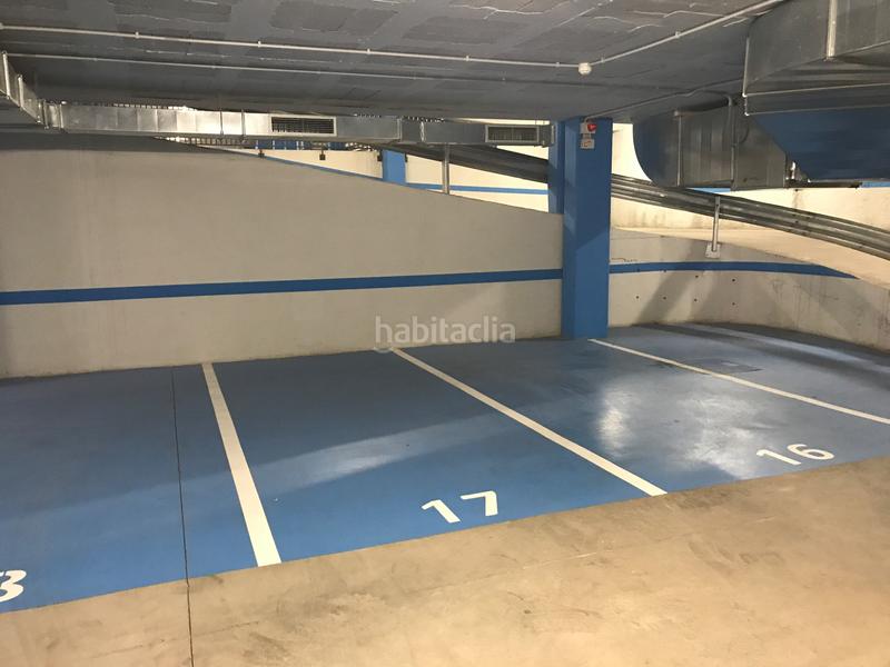 Foto b536f47f-4808-4576-8018-ecd75a58b529. Parking coche en carrer de josep gaspà 15 plaza e parking para coche en venta. en Sant Feliu de Llobregat