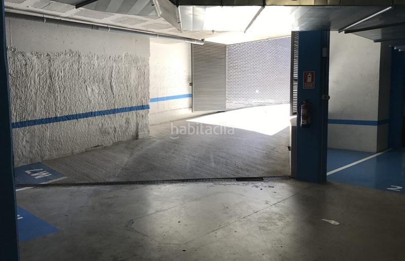 Foto 721b1886-9351-432a-8818-6a71a999d5a2. Affitto posto moto in carrer de josep gaspà 13 in Sant Feliu de Llobregat