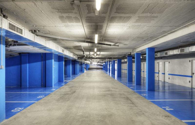 Foto fe1a770f-7de3-4d88-90df-0df15d37075d. Affitto posto moto in carrer de josep gaspà 13 in Sant Feliu de Llobregat