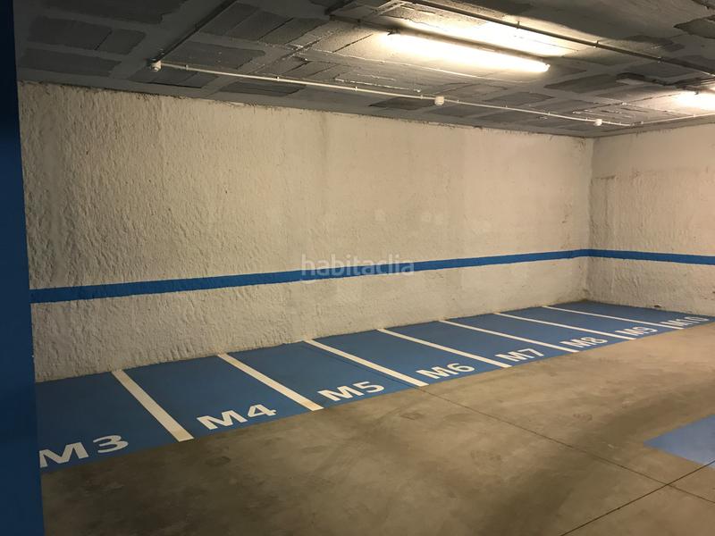 Foto 205a89bd-3703-4fbc-814b-ba4cb33d25a9. Location parking moto dans carrer de josep gaspà 13 dans Sant Feliu de Llobregat