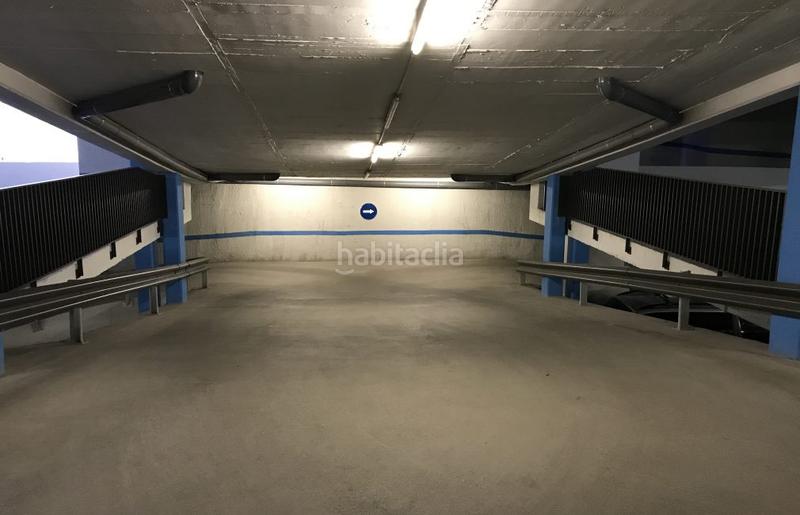 Foto d7726dbb-d0f9-457a-9b9a-637cba08a3da. Location parking moto dans carrer de josep gaspà 13 dans Sant Feliu de Llobregat