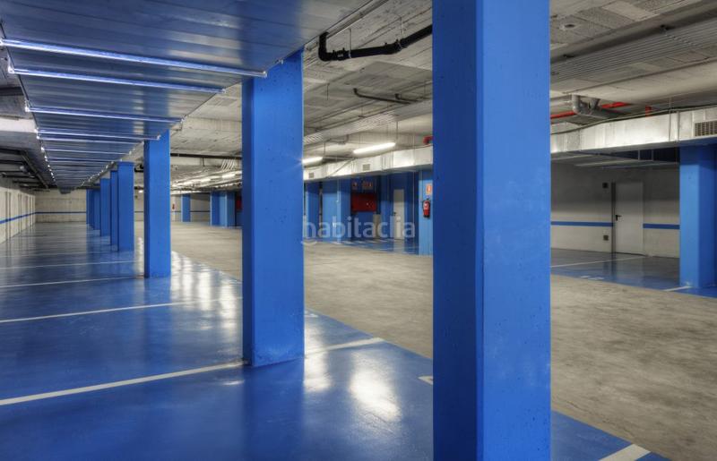 Foto fb611f0c-83bb-4412-a9d6-6403fb016ab9. Location parking moto dans carrer de josep gaspà 13 dans Sant Feliu de Llobregat