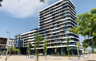 Aparcament cotxe  Carrer de tordera. Amplias plazas de nueva construcci�n en venta