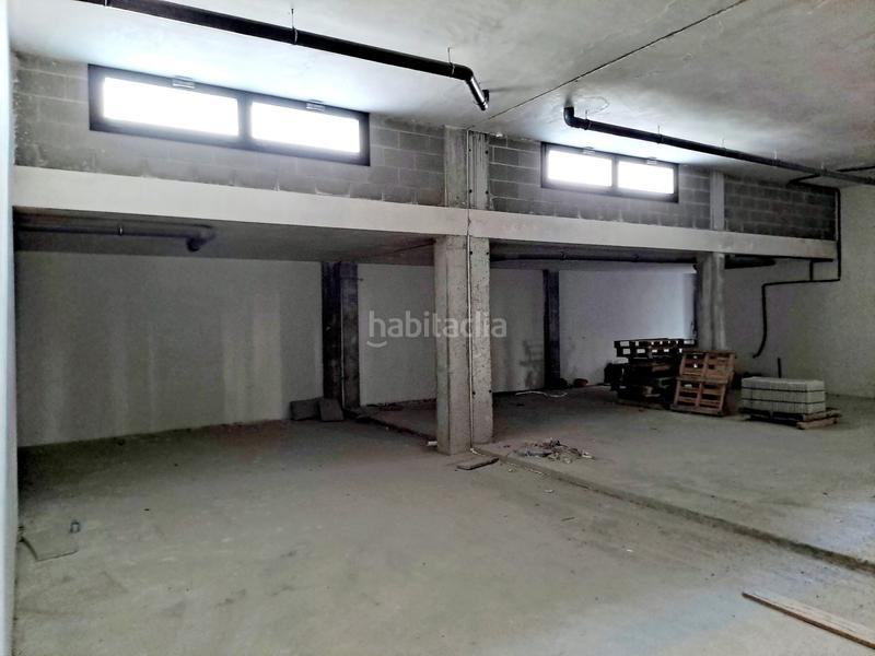Foto 8307a82b-1f12-4b17-ae5c-45de060de202. Alquiler local comercial en carrer del riu güell 2 local comercial La Devesa en Girona