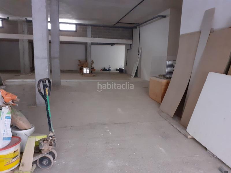 Foto c363824e-49fc-4160-b559-1ccf010a371c. Alquiler local comercial en carrer del riu güell 2 local comercial La Devesa en Girona