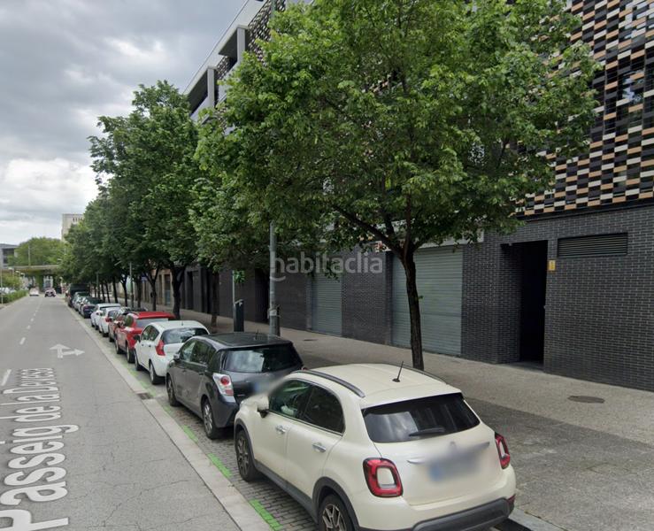 Foto d33e5aeb-4361-43e5-81b2-ea743d93c3c1. Alquiler local comercial en carrer del riu güell 2 local comercial La Devesa en Girona