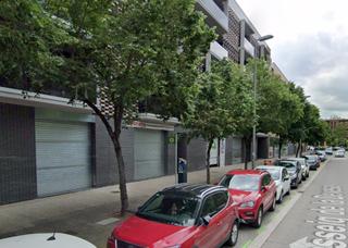 Local Comercial a Carrer del riu gell 2. Local comercial disponible en la devesa