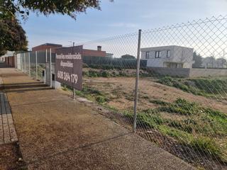 Terreny residencial a Carrer del castanyer 12. Parcela residencial en una de las mejores zonas de lleida