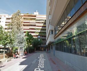 Oficina a Passatge pompeu 4. Oficina en venta en passatge pompeu