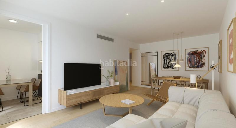 Foto 0aeee31f-971e-43f7-9e30-18ffb34ce6a6. Promotion Mas Quintana dans Girona. Logements de biens neufs