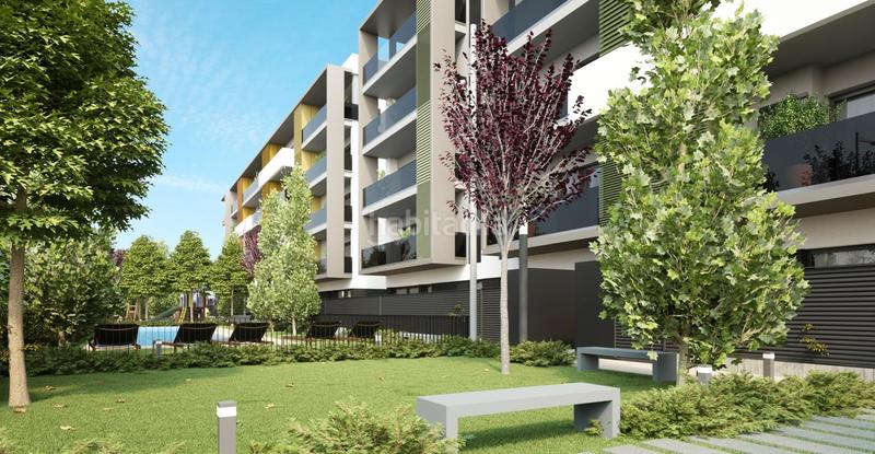 Foto 0bb2dd56-7fc9-4296-9d31-5008ecbc8ef7. Promotion Mas Quintana dans Girona. Logements de biens neufs