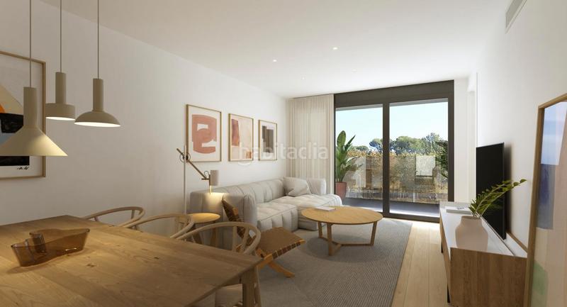 Foto 10f46994-57a6-4323-a9b6-5e39529ae36f. Promotion Mas Quintana dans Girona. Logements de biens neufs