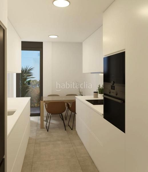 Foto 2a1e4d35-fdf8-400d-9249-02e0fc4fae61. Promotion Mas Quintana dans Girona. Logements de biens neufs