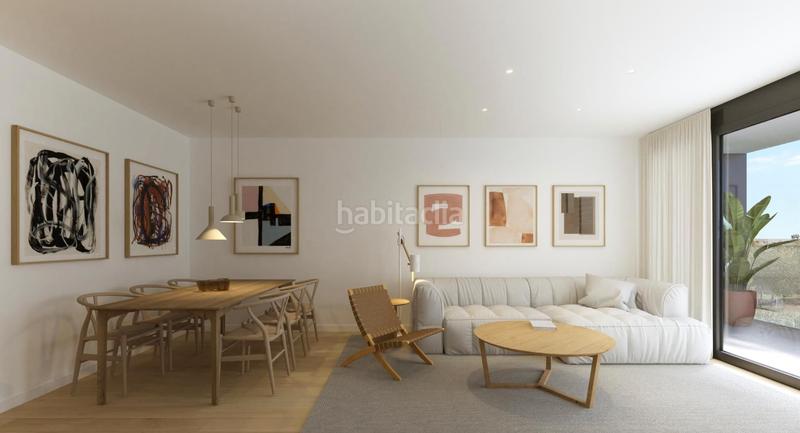 Foto 2c42705c-67d7-415b-9531-168428618288. Promotion Mas Quintana dans Girona. Logements de biens neufs