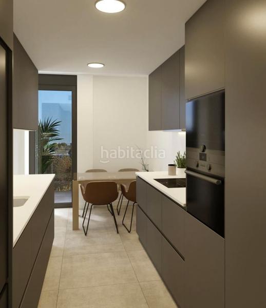 Foto 404f4716-9a2d-4722-9376-c4dddb172309. Promotion Mas Quintana dans Girona. Logements de biens neufs