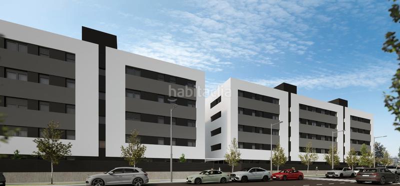 Foto 6248107f-60f1-4f5d-bc03-5e4b96c1ab68. Promotion Mas Quintana dans Girona. Logements de biens neufs