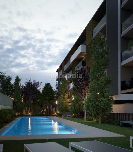 Foto 76821ad9-f009-4531-b23c-0cdc2324a02e. Promotion Mas Quintana dans Girona. Logements de biens neufs