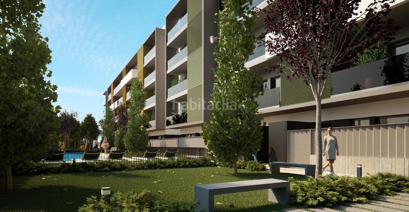 Foto 8dbfce72-6db2-4a7e-993c-31657c3e4e34. Promotion Mas Quintana dans Girona. Logements de biens neufs