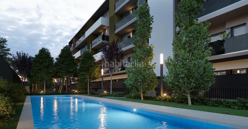 Foto a3de72ea-b636-4ef6-92c4-98ac53149a51. Promotion Mas Quintana dans Girona. Logements de biens neufs