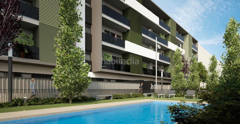 Foto ab851903-23d6-4ade-acfa-cae9aee5bb72. Promotion Mas Quintana dans Girona. Logements de biens neufs