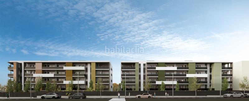 Foto d566e2a0-618c-4651-b37a-57ef2e2e028b. Promotion Mas Quintana dans Girona. Logements de biens neufs