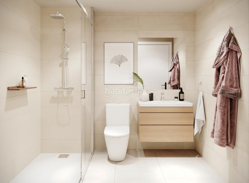 Foto 09a2da5e-6752-4f12-b8e2-0d56925ee81c. Promoción Can Colomer 3 en Terrassa. Edificio viviendas de obra nueva