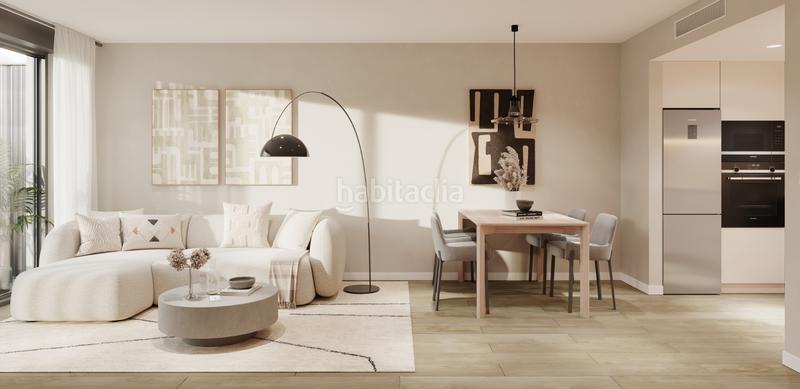 Foto 11d2d2ca-aa09-449c-80e2-99c99a2de9fe. Promoción Can Colomer 3 en Terrassa. Edificio viviendas de obra nueva