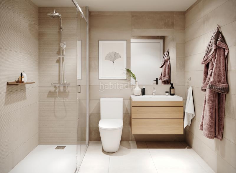 Foto d9ffb09f-a092-43c1-94c9-14f36f18313c. Promoción Can Colomer 3 en Terrassa. Edificio viviendas de obra nueva