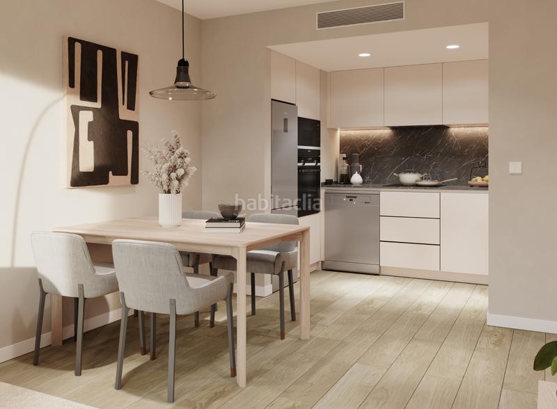 Foto e1664ae9-5624-4fdd-8e76-60184daab6b2. Promoción Can Colomer 3 en Terrassa. Edificio viviendas de obra nueva