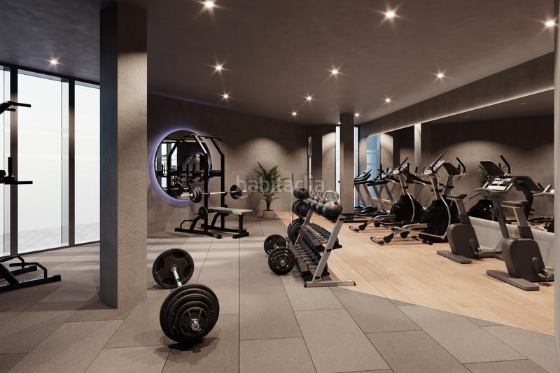 Foto e467dd92-9945-4812-ba6d-dab8055802bd. Promoción Can Colomer 3 en Terrassa. Edificio viviendas de obra nueva