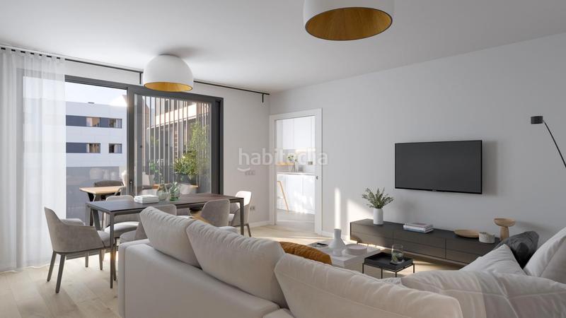 Foto 12a63255-1a1f-4134-b9ec-3276833320d5. Promozione Granollers Centro in Granollers. Abitazioni di nuova costruzione