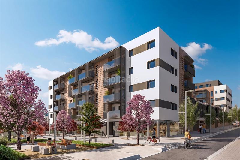 Foto 3e1d3888-bb3b-43a5-a561-d424b2063946. Promozione Granollers Centro in Granollers. Abitazioni di nuova costruzione