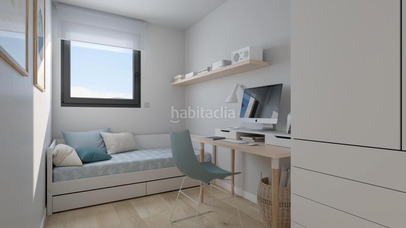 Foto 5ac7364e-775e-475a-8e1c-16bcf75d2179. Promozione Granollers Centro in Granollers. Abitazioni di nuova costruzione