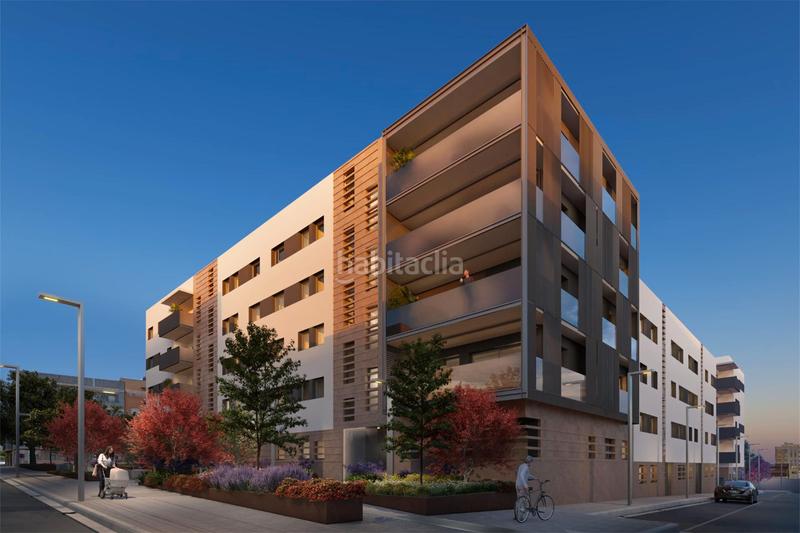 Foto 847f5ab4-9fd5-46c8-960e-53f3ba9f5ed0. Promozione Granollers Centro in Granollers. Abitazioni di nuova costruzione