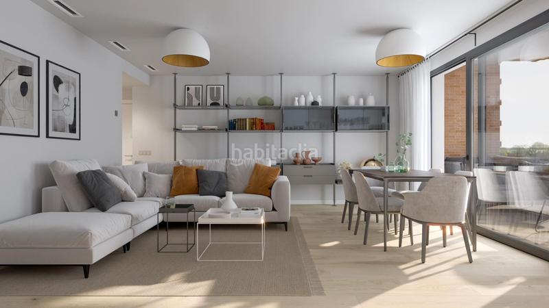 Foto 8d3a40eb-3ba9-427d-bce8-71f1ccdec570. Promozione Granollers Centro in Granollers. Abitazioni di nuova costruzione