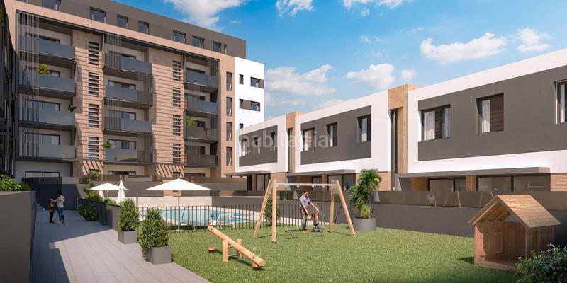 Foto adf0add5-1dc5-44d4-af0d-7c3261052bd5. Promozione Granollers Centro in Granollers. Abitazioni di nuova costruzione