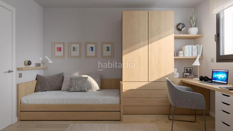 Foto b15a15f1-f230-4ba2-a30b-bc539e4f4848. Promozione Granollers Centro in Granollers. Abitazioni di nuova costruzione