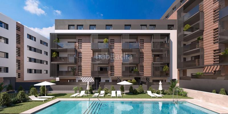 Foto ed0afdaa-0d8c-4035-bf75-80c63055fc3c. Promozione Granollers Centro in Granollers. Abitazioni di nuova costruzione