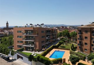 El Balcó de Montserrat