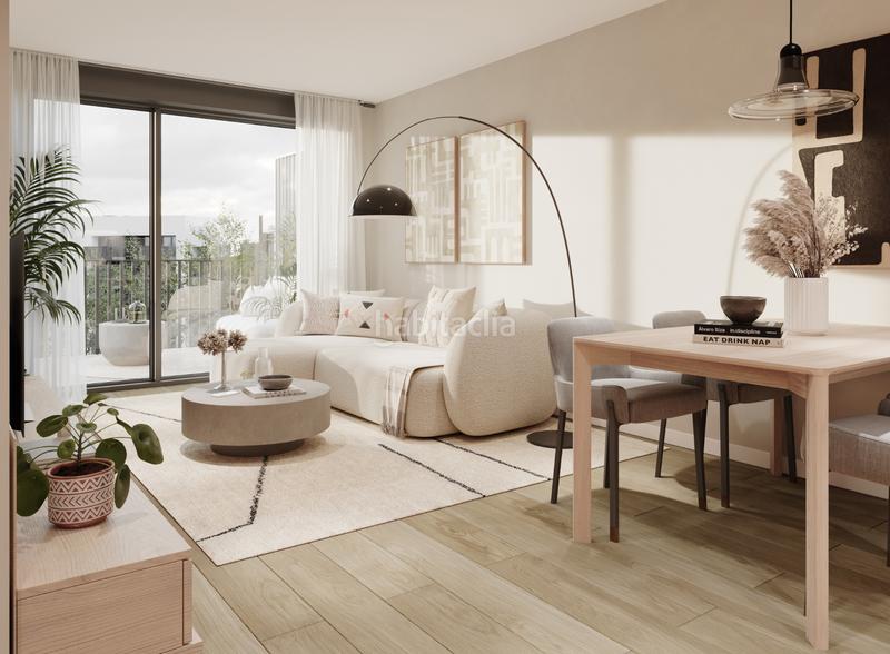 Foto 58e02193-2fd8-4250-ba4e-173f65f4e2d6. Pis 71m<sup>2</sup> a carretera de rellinars 531 a Poble Nou Terrassa