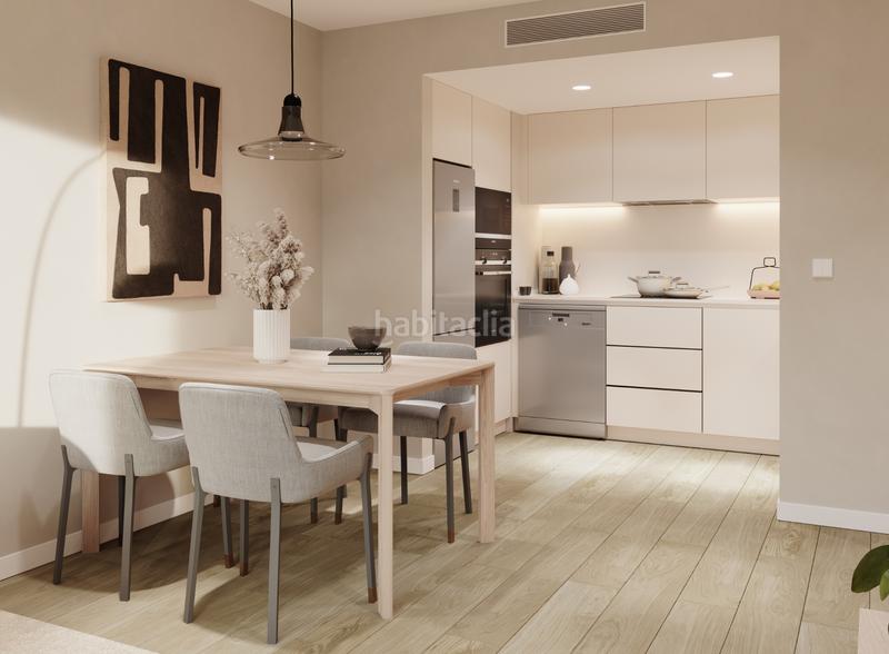 Foto 63b97796-8a61-4b46-8d63-21f071b83716. Pis 111m<sup>2</sup> a carretera de rellinars 531 a Poble Nou Terrassa