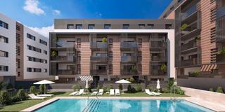 Planta baixa a Carrer de minetes 26. Espectacular vivienda con jardn en planta baja.. Obra nova