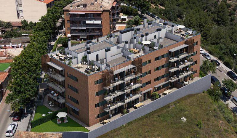 Foto 95667b79-d278-47cc-85ca-7eb1af5c89d5. Piso 105m<sup>2</sup> vivienda luminosa de 3 dormitorios en Nucli Urbà Esparreguera