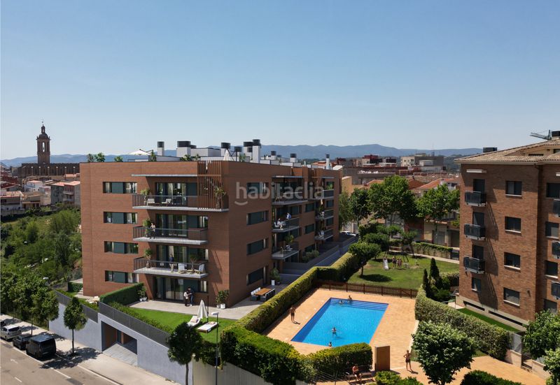 Foto efd1f179-2bb8-43bf-8b71-6ef2b64d7943. Piso 105m<sup>2</sup> vivienda luminosa de 3 dormitorios en Nucli Urbà Esparreguera
