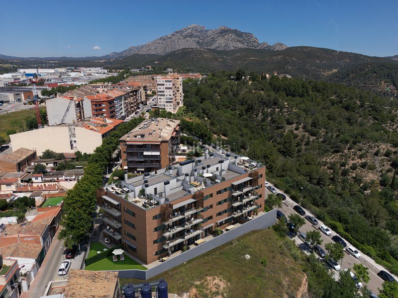 Foto f4427657-2d58-4a3e-8f67-05bf2df932bd. Piso 105m<sup>2</sup> vivienda luminosa de 3 dormitorios en Nucli Urbà Esparreguera