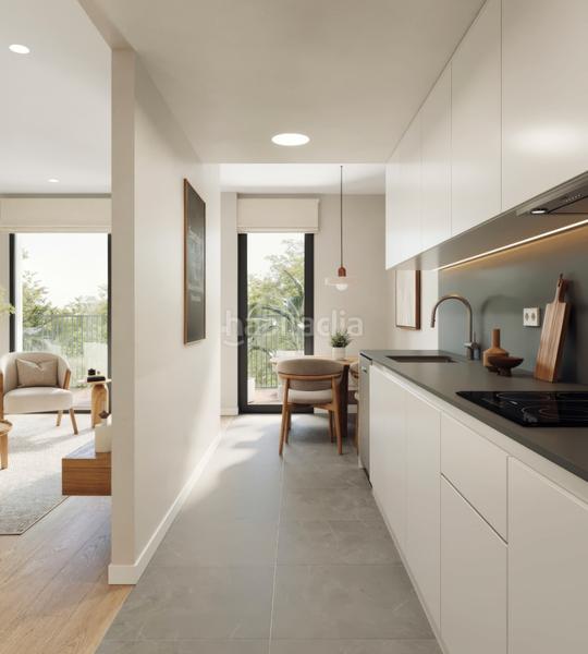 Foto e1cef674-00e4-4df6-9b5c-06fd51511fa2. Ático 126m<sup>2</sup> en Nucli Urbà Esparreguera