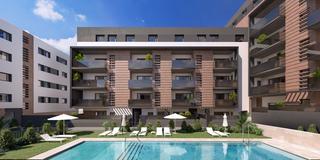 Rez-de-chausse dans Carrer de minetes 30. Espectacular planta baja de obra nueva a estrenar