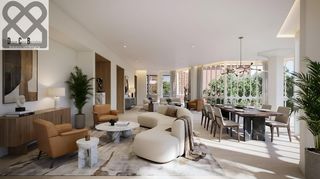 Piso en Pedralbes. Vivienda singular y única de alto standing en pedralbes.