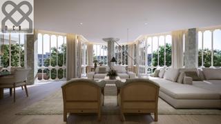 Pis a Pedralbes. Vivienda única de alto standing reformada en pedralbes.