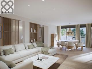 Pis a Tres Torres. Espectacular vivienda alto standing tres torres sarria reformada